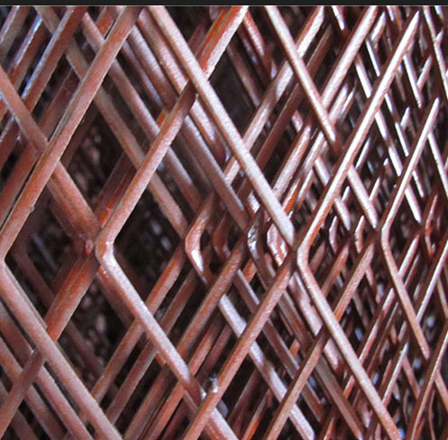 供应保山钢板网厂 碳钢钢板网 钢板网供应报价