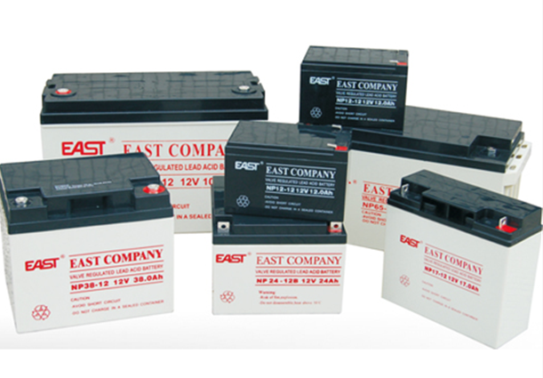 EAST蓄电池NP55-12/EAST蓄电池NP55-12
