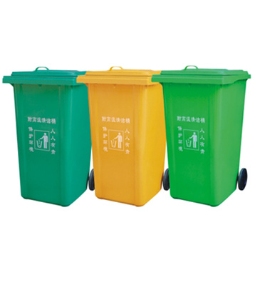 广西垃圾桶的材料知识_南宁塑料垃圾桶厂家gxlcmj