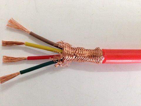 硅橡胶电缆硅橡胶电缆-KGGRP 5*1.5