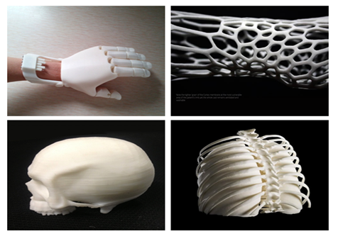 无锡新吴区3D打印、钣金手板、硅胶复膜
