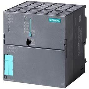 西门子S7-200CN, EM223 数字量输入/输出模块，4输入 24V DC/4输出继电器