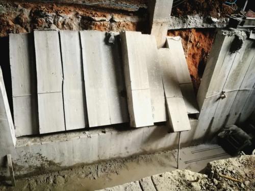 南京钢筋混凝土支撑梁切割拆除、支撑梁切割方案