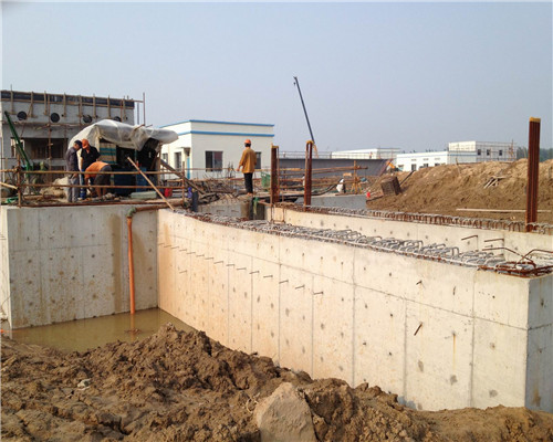 辽宁省水下管线安装水下闸门堵漏