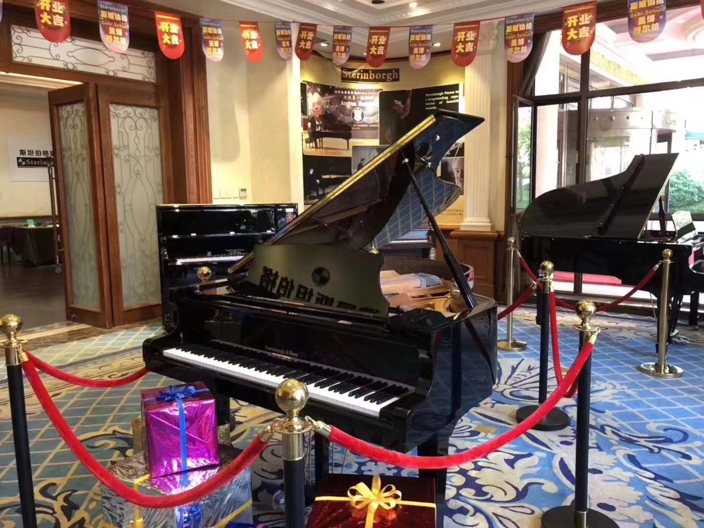 广州专卖供应雅马哈钢琴