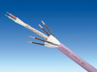西门子双芯总线电缆6XV1830-0EH10