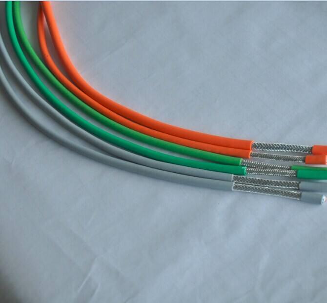 陕西编码器电缆