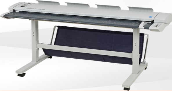 卡莱泰克colortrac SG36E A0大幅面图纸扫描仪