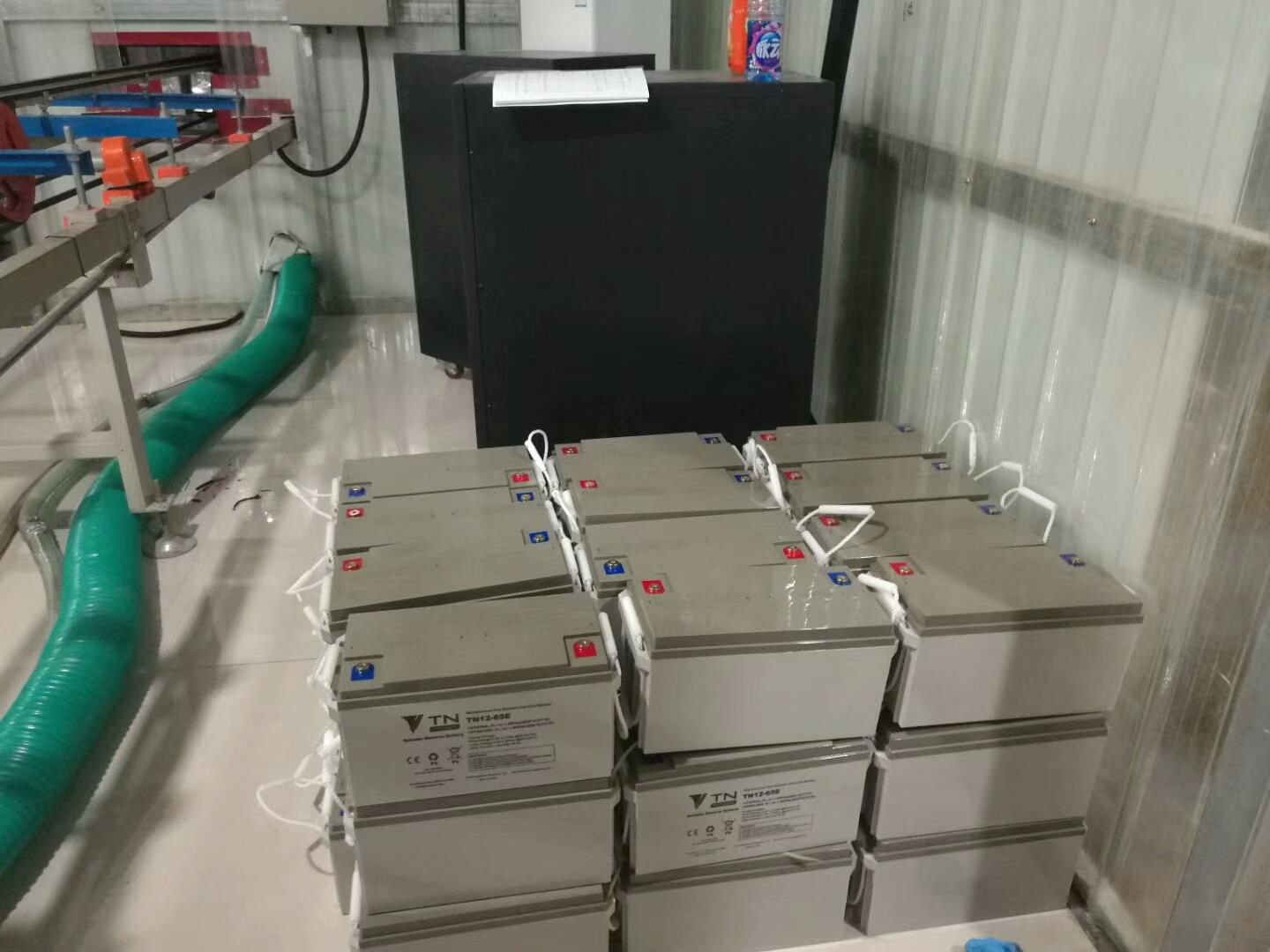 180K模块化UPS电源 整体电源解决方案
