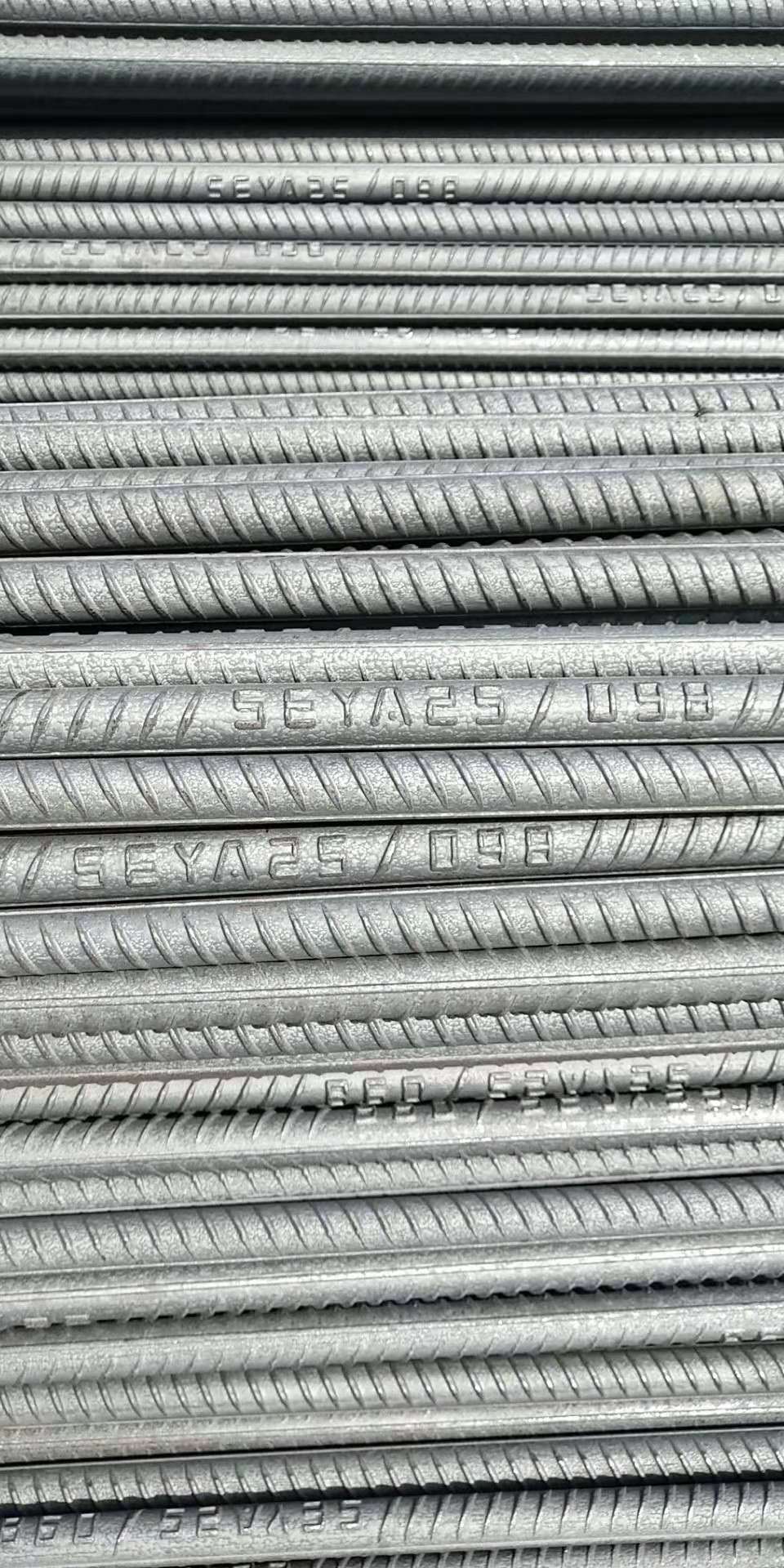 转向供应建筑公司采购钢材安钢国标抗震螺纹钢