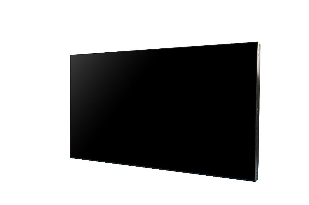供应安顺地区LG品牌49寸3.5mm拼缝液晶拼接屏