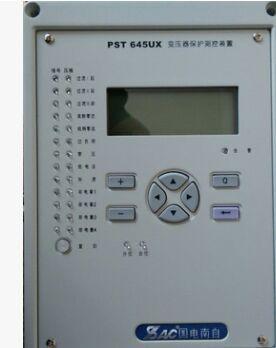 自动PST-645UX变压器保护装置型号
