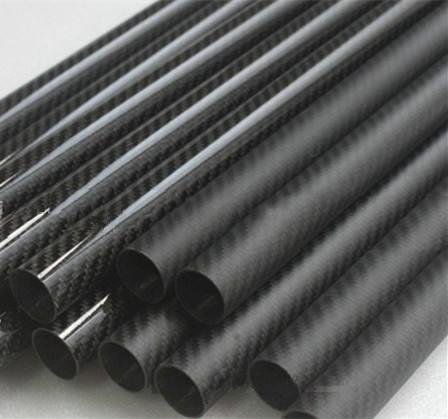 碳纤维棒定做 碳纤维杆 质轻高强