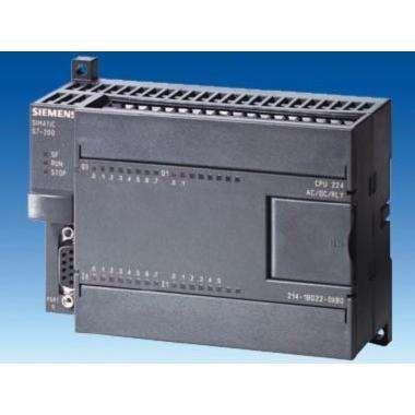 西门子PLC模块S7-1500系列