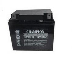 NP250-12 12V250AH冠军蓄电池 提供安全稳定的电源