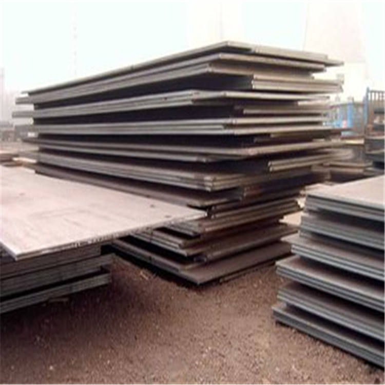 供应：Q235NHB钢板耐腐蚀钢