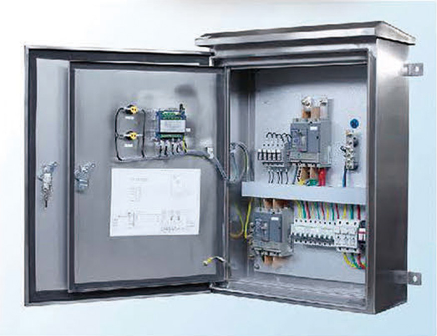 JX 系列照明动力配电箱 配电箱 低压配电柜生产厂家