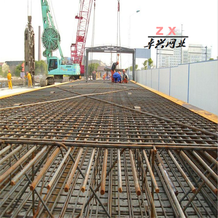 应用桥梁-高速公路-焊接网/桥梁钢筋网