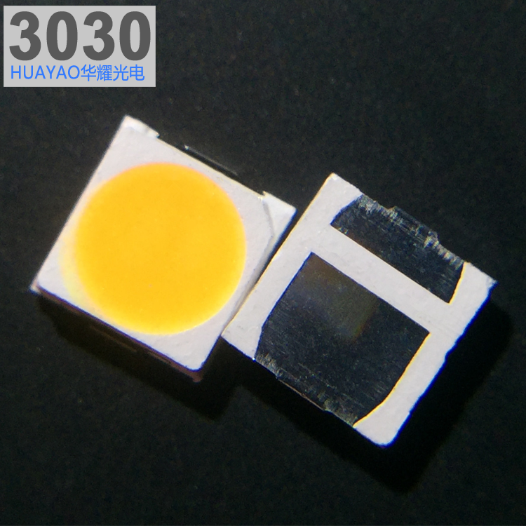 SMD灯珠3030灯珠高品质LED质保5年