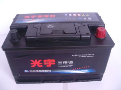 光宇蓄电池GFM-300 2V300AH