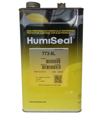 美國HumiSeal thinnerT600 T604稀釋劑膠水配套稀釋劑電路板T503