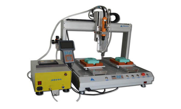 自动焊锡机器人 自动焊锡机选购 自动焊锡机厂家直销