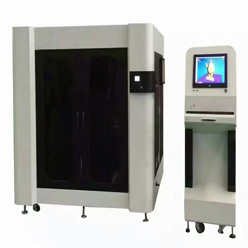 华之兀 典翔牌 DX-1200S 快速成型 工业级 高精度 大型 PDM 3D打印机
