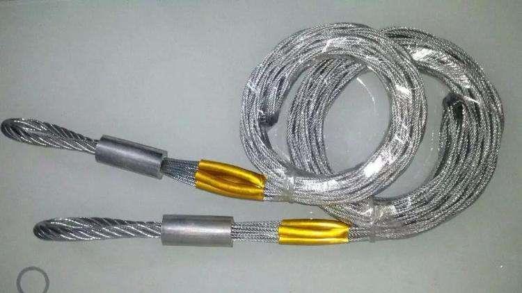 无锡油田电缆