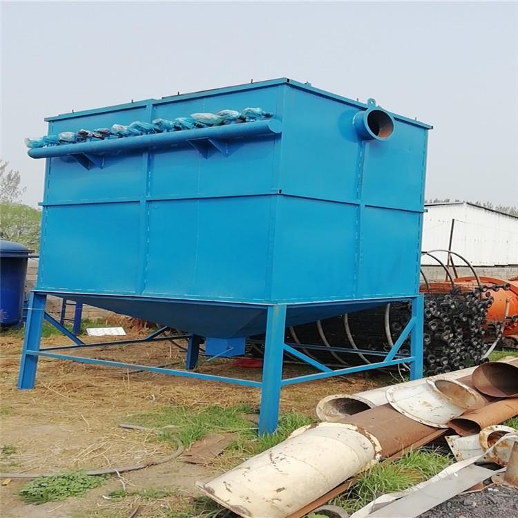 杭州回收二手布袋除尘器供应商