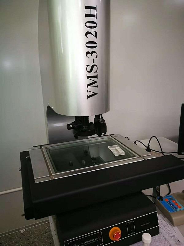 深圳VMS-3020G万濠二次元影像测量仪价格
