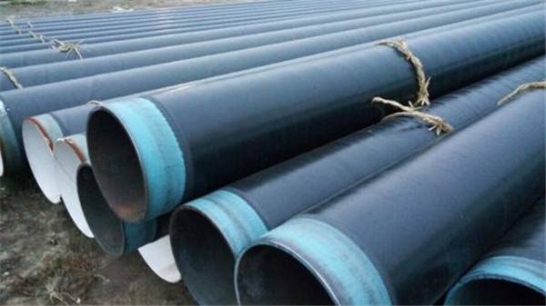 水利工程用TPEP防腐钢管专业生产厂家