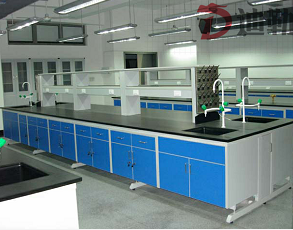 西安实验室家具陕西实验室台柜