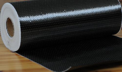 洛阳碳纤维布材料生产厂家