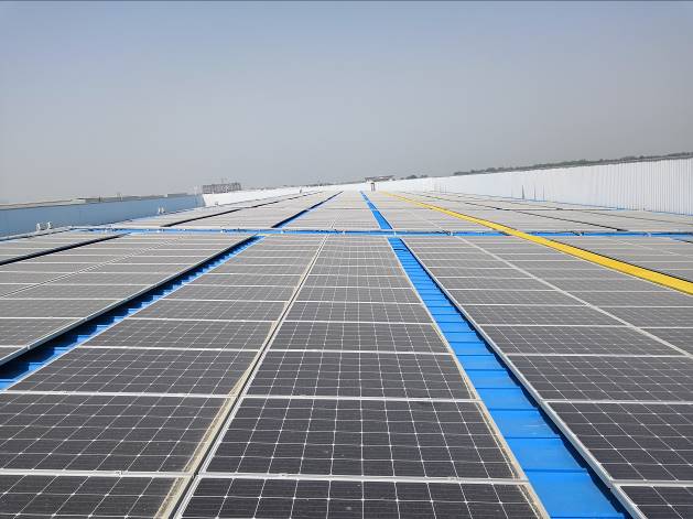 从事 浦东新区 屋顶有光伏发电的厂房承载力检测 第三方检测机构