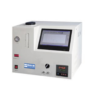 SP-7890B 天然气热值分析仪