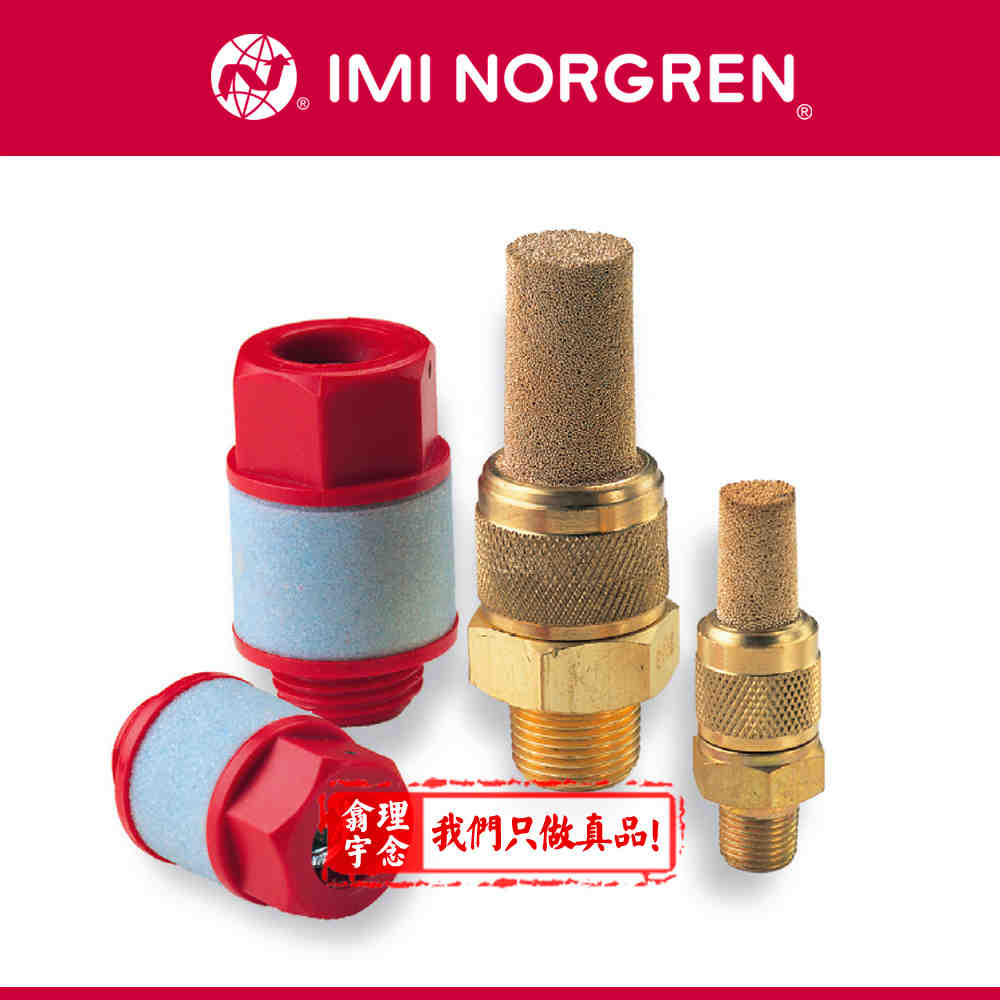 norgrenB68G-NNK-MR3-RLN过滤调压阀
