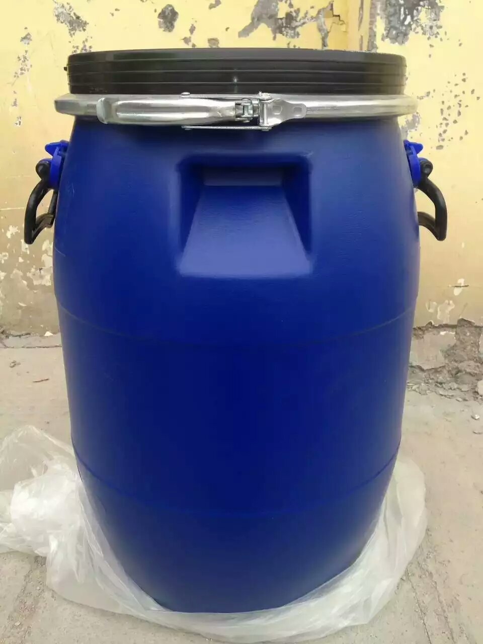 30升60公斤塑料包箍桶塑料桶化工桶专业生产厂家