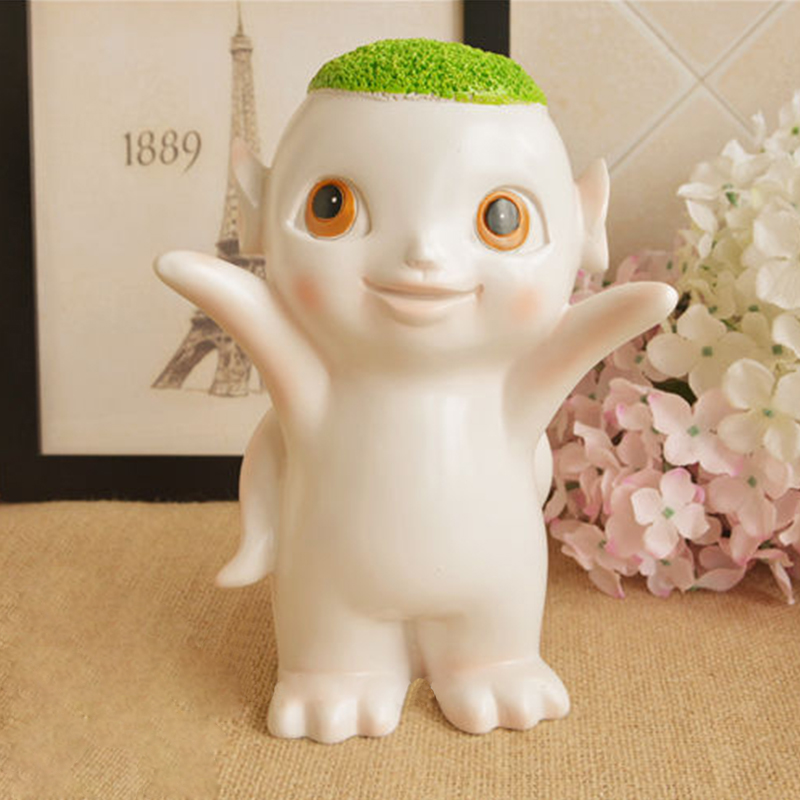供应重庆市乳胶模具生产厂家 石膏模具视频 涂鸦石膏娃娃