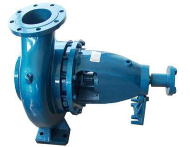 IH80-65-160耐腐蚀离心泵运行与保养