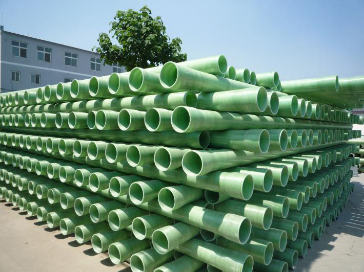 广西玻璃钢电缆管 电缆保护管生产厂家供应