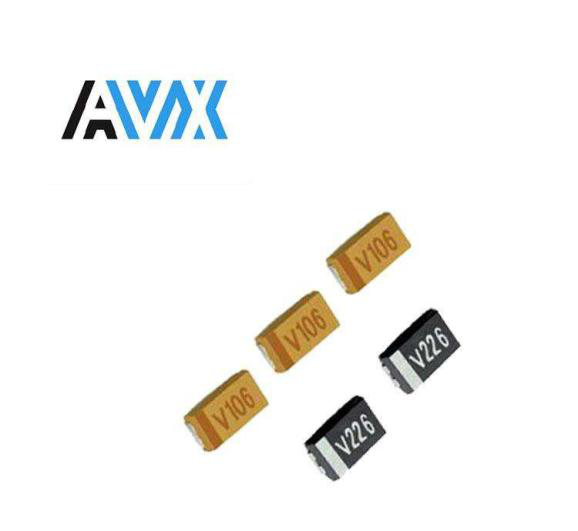 AVX钽电容TPSD227M004R0040