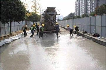 深圳市泥水土建工程