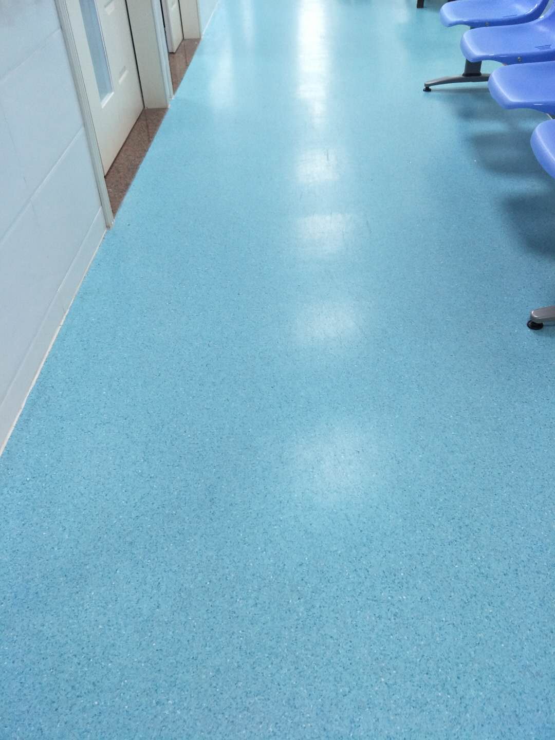 番禺医院PVC地板，顺德PVC地板，南海塑胶地板商家特价