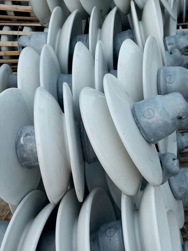陶瓷悬式电力绝缘子回收厂家