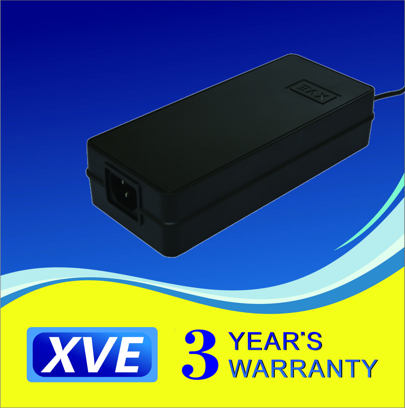 24V10A电源适配器攻放音响工业安防监控通用过CE认证