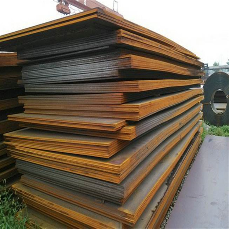 Q295NHB钢板质量有保证
