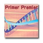 primerpremierpcr引物设计软件