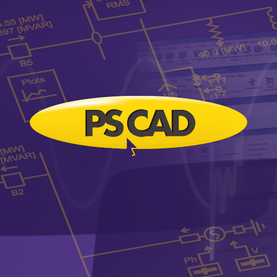 PSCAD/EMTDC 电力系统仿真软件