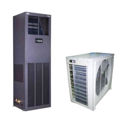 艾默生精密机房空调 12.5KW加热 DME12MOP5/DMC12WT1 全国联保