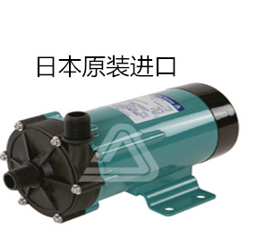 日本易威奇MD-F系列磁力泵 日本原装进口磁力泵